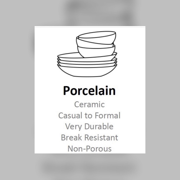 The Cellar 3 piece Nested Serving Trays - Picture 5 of 5